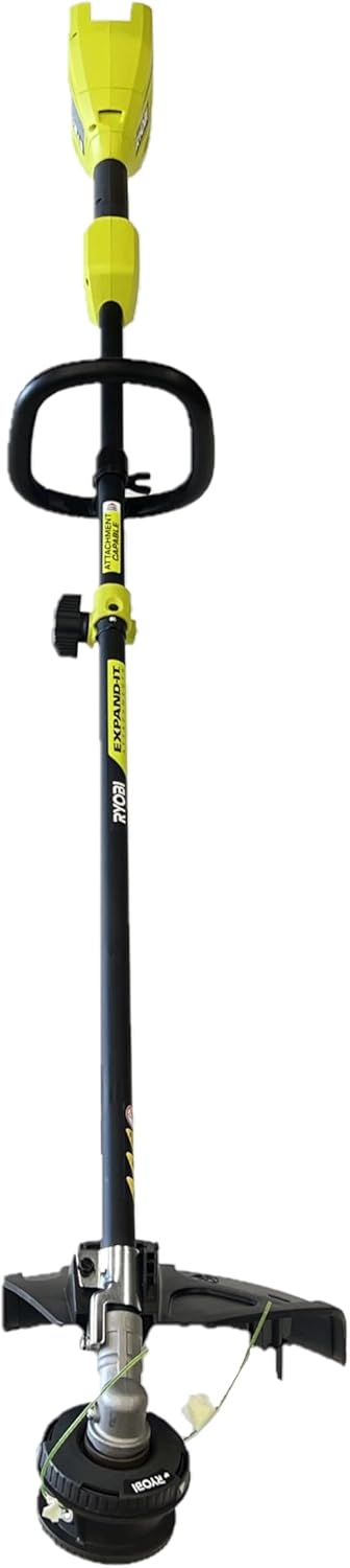 Unleashing Power: RYOBI 40V Expand-It Cordless Trimmer Review 1 Unleashing Power: RYOBI 40V Expand-It Cordless Trimmer Review
