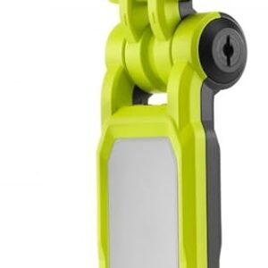 Illuminate Your Workspace: RYOBI 18V ONE+ LED Workbench Light Review