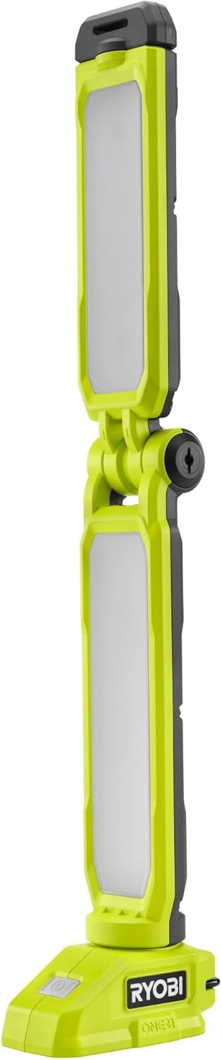 Illuminate Your Workspace: RYOBI 18V ONE+ LED Workbench Light Review 1 Illuminate Your Workspace: RYOBI 18V ONE+ LED Workbench Light Review