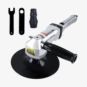 performance tool w50084 7 variable speed sander/polisher