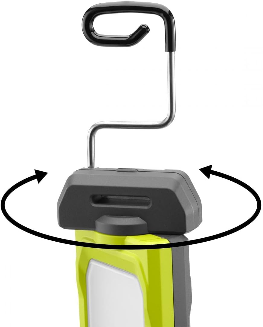 Illuminate Your Workspace: RYOBI 18V ONE+ LED Workbench Light Review 3 Illuminate Your Workspace: RYOBI 18V ONE+ LED Workbench Light Review - Image 3