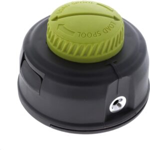 ZAITOE Replacement Trimmer Head: Perfect Fit for Ryobi Models