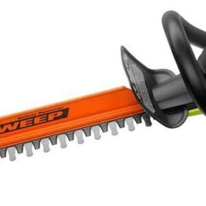 Unleashing Power: Ryobi 22-Inch 18-Volt Hedge Trimmer Review
