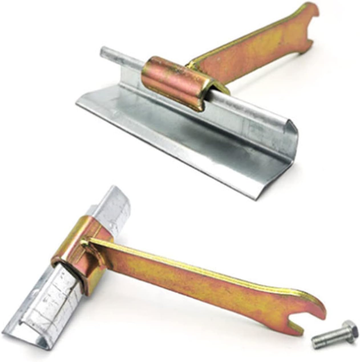 HVAC Duct Installation Tool 14MM Universal Clamp Wrench for Pros 3 HVAC Duct Installation Tool 14MM Universal Clamp Wrench for Pros - Image 3