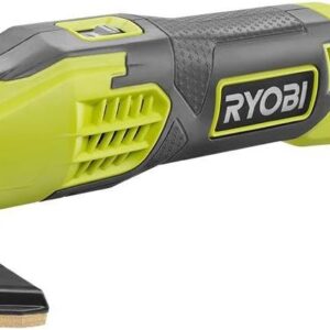 Reviving Your Projects: Ryobi ZRDS1200 Detail Sander Review
