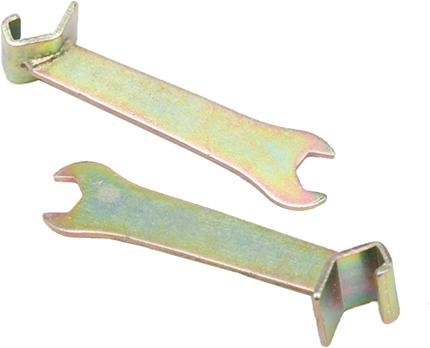 HVAC Duct Installation Tool 14MM Universal Clamp Wrench for Pros 9 HVAC Duct Installation Tool 14MM Universal Clamp Wrench for Pros - Image 9