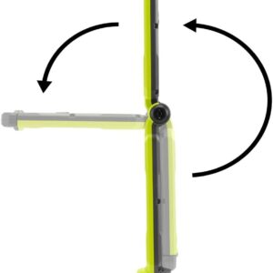 Illuminate Your Workspace: RYOBI 18V ONE+ LED Workbench Light Review