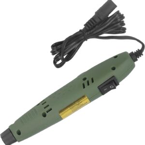 8000rpm Mini Pen Sander: Electric DIY Power Polisher Tool for All Surfaces