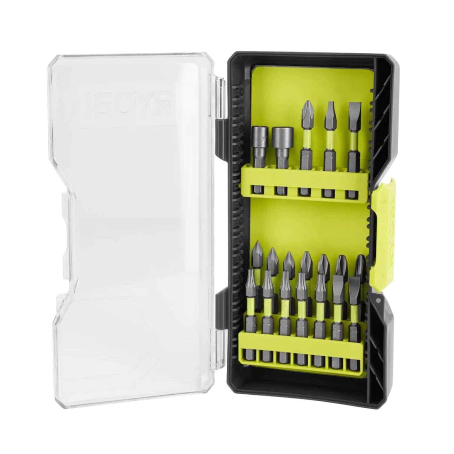 Unleashing Power: Review of Ryobi's 120-Piece Drill Kit 3 Unleashing Power: Review of Ryobi's 120-Piece Drill Kit - Image 3