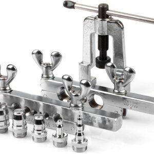 hvac tools swaging kit