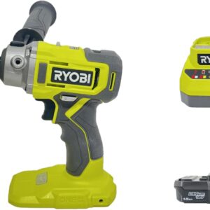 Unleashing Shine: RYOBI 18V Cordless Detail Polisher Review