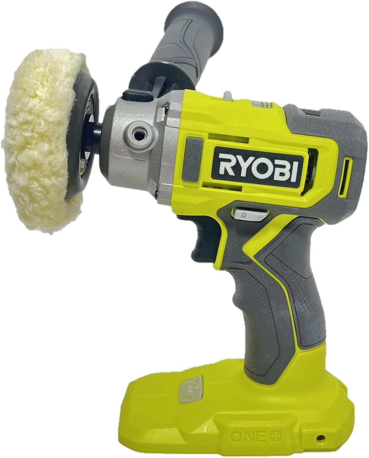 Unleashing Shine: RYOBI 18V Cordless Detail Polisher Review 4 Unleashing Shine: RYOBI 18V Cordless Detail Polisher Review - Image 4