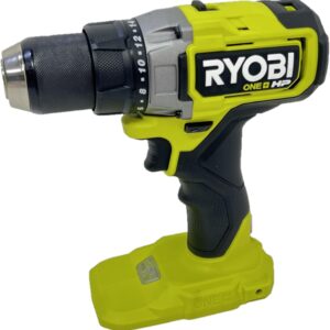 Unleashing Power: RYOBI ONE+ HP 18V Drill/Driver Review