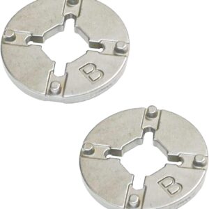 Unlock Versatility: Review of the 692496002 Oscillating Tool Adapter