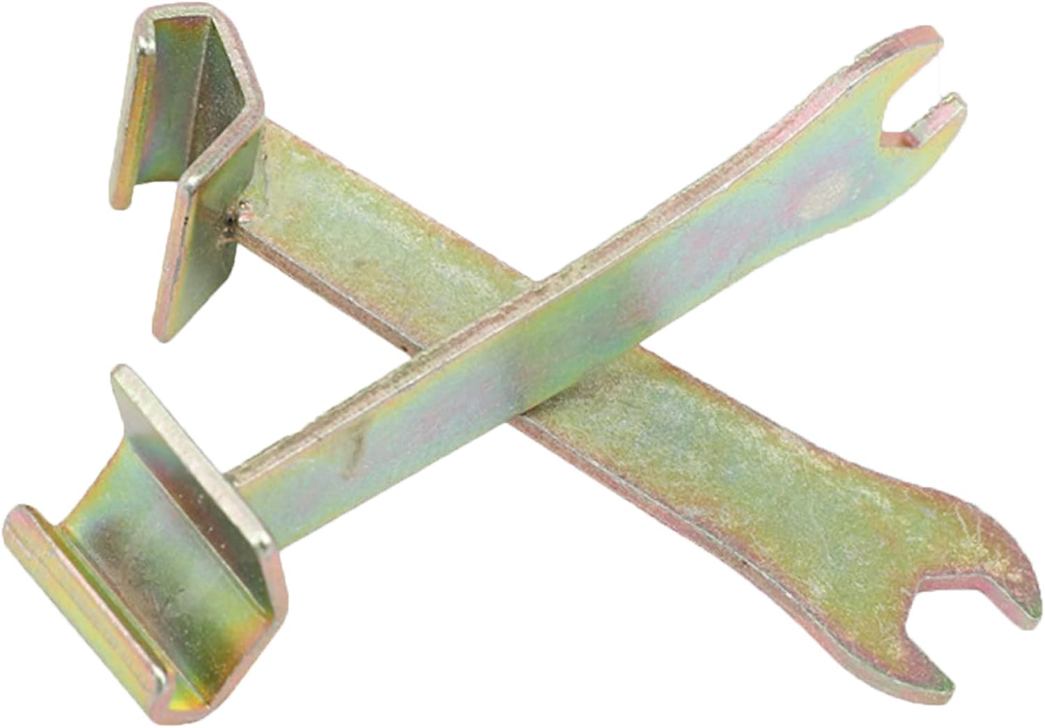 HVAC Duct Installation Tool 14MM Universal Clamp Wrench for Pros 6 HVAC Duct Installation Tool 14MM Universal Clamp Wrench for Pros - Image 6