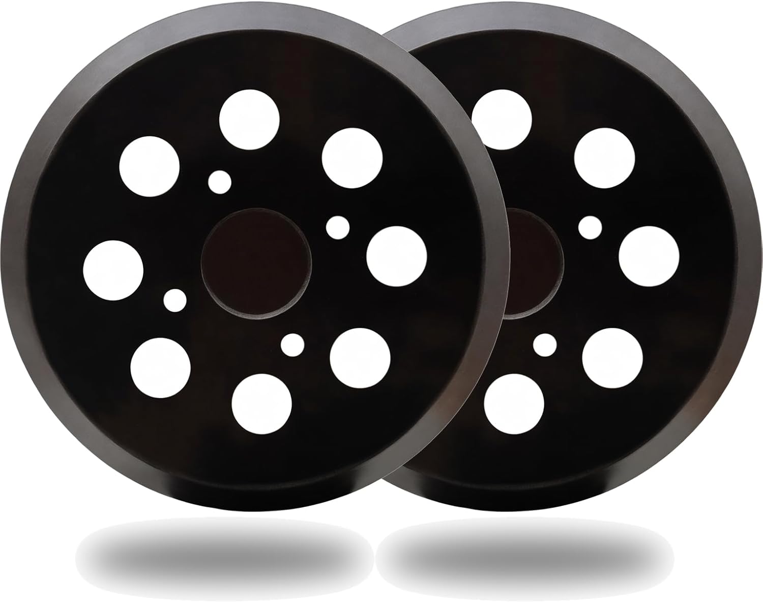 Essential Review: 5” Universal Hook and Loop Sander Pads 1 Essential Review: 5” Universal Hook and Loop Sander Pads