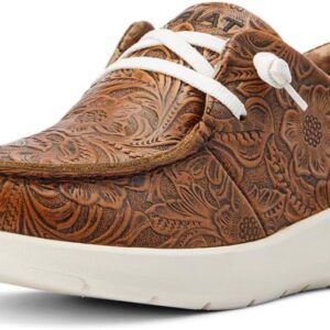 Ariat Womens Hilo