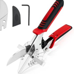 hvac tools snips