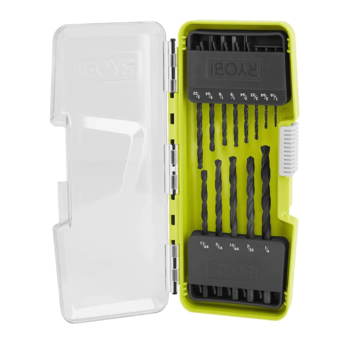 Unleashing Power: Review of Ryobi's 120-Piece Drill Kit 4 Unleashing Power: Review of Ryobi's 120-Piece Drill Kit - Image 4