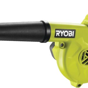 Ryobi 18V ONE+ Compact Blower: Power Meets Portability!