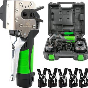 hvac tools commercial