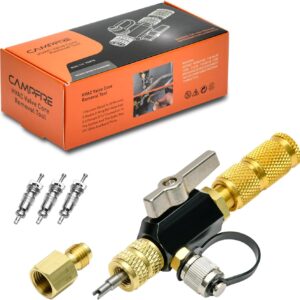 hvac tools magnetic valve solenoid