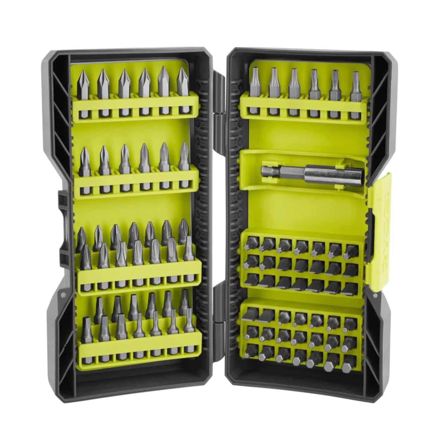 Unleashing Power: Review of Ryobi's 120-Piece Drill Kit 5 Unleashing Power: Review of Ryobi's 120-Piece Drill Kit - Image 5