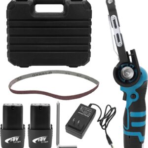 sander tool battery powered