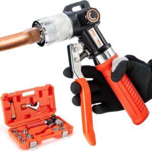 hvac tools rls