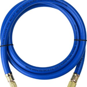 hvac tools hoses
