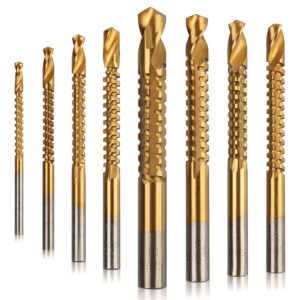 hvac tools drill bits