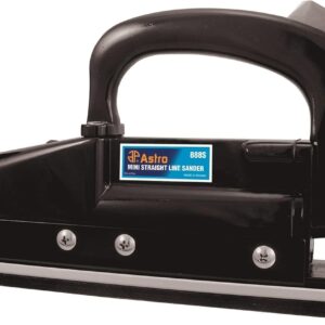 Straight Line Sander Astro 888S for Professional Smooth Finishes