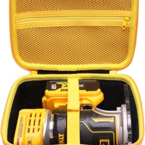 dewalt 20v orbital sander tool only