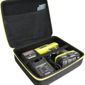 Protect Your Ryobi P305: Review of Aenllosi Hard Case