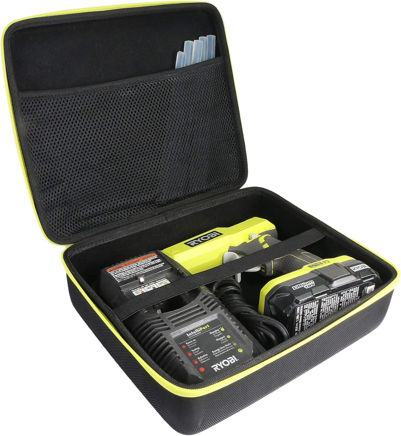 Protect Your Ryobi P305: Review of Aenllosi Hard Case 1 Protect Your Ryobi P305: Review of Aenllosi Hard Case