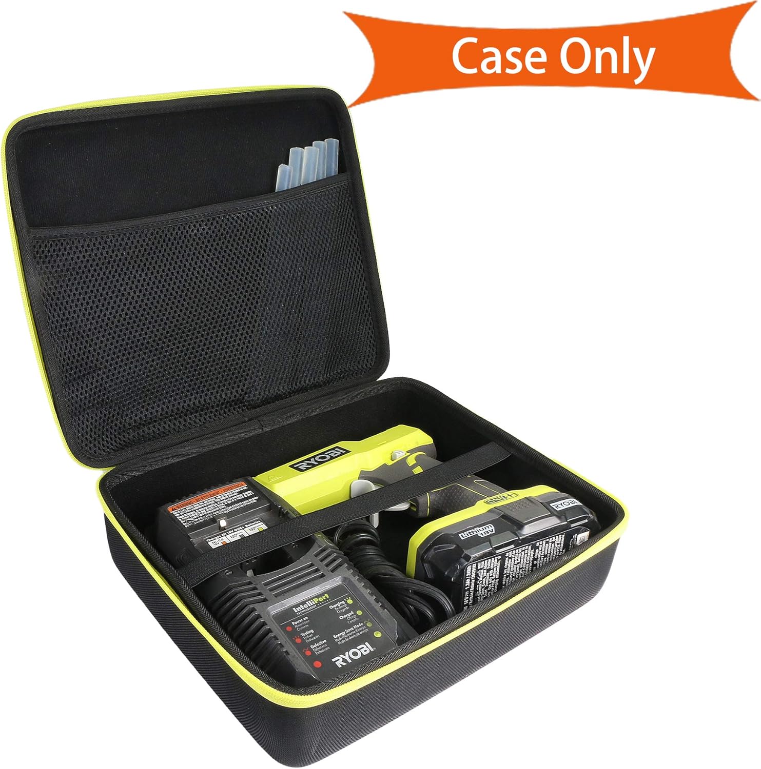 Protect Your Ryobi P305: Review of Aenllosi Hard Case 5 Protect Your Ryobi P305: Review of Aenllosi Hard Case - Image 5