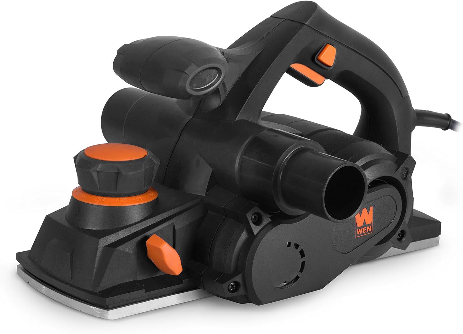 Unlock Precision: WEN 6534 8-Amp Electric Hand Planer Review 1 Unlock Precision: WEN 6534 8-Amp Electric Hand Planer Review