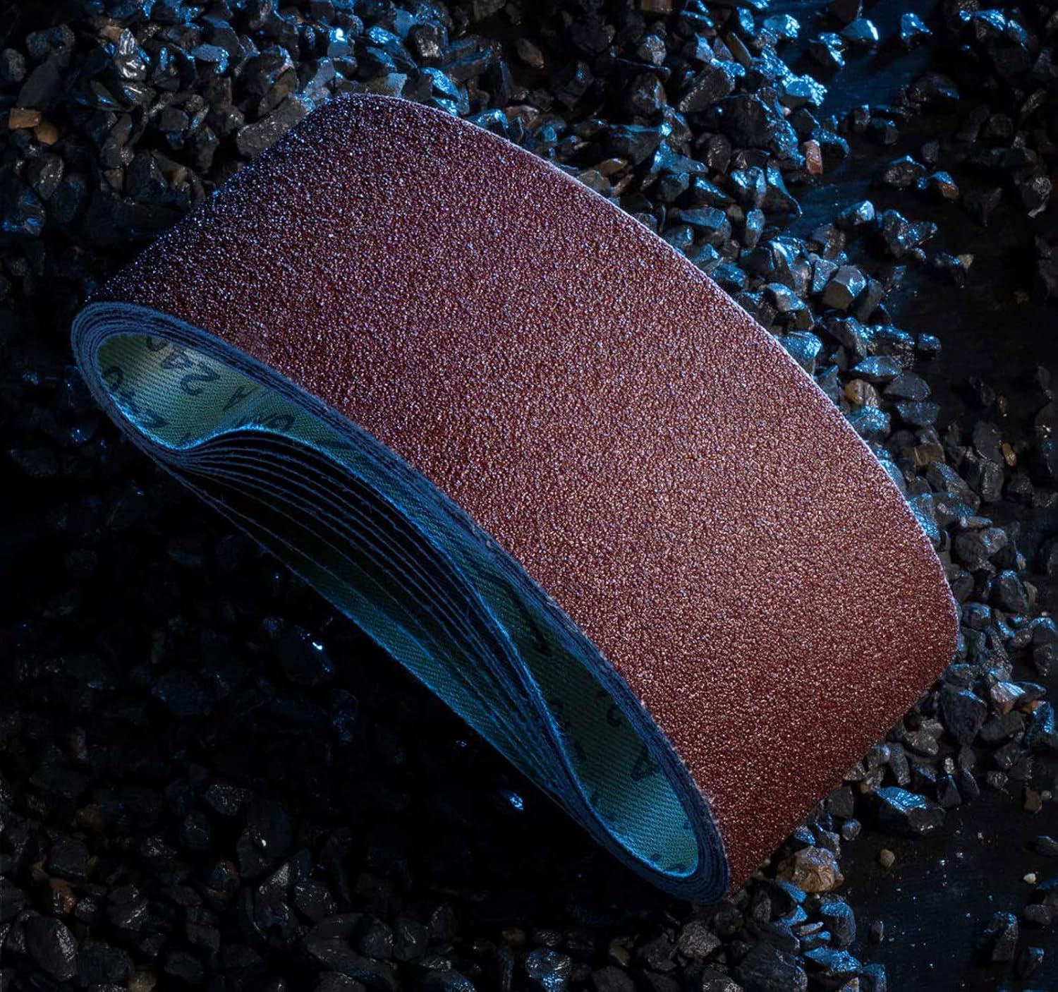 Ultimate Review: S SATC 3x18 Sanding Belts for Every Project 6 Ultimate Review: S SATC 3x18 Sanding Belts for Every Project - Image 6