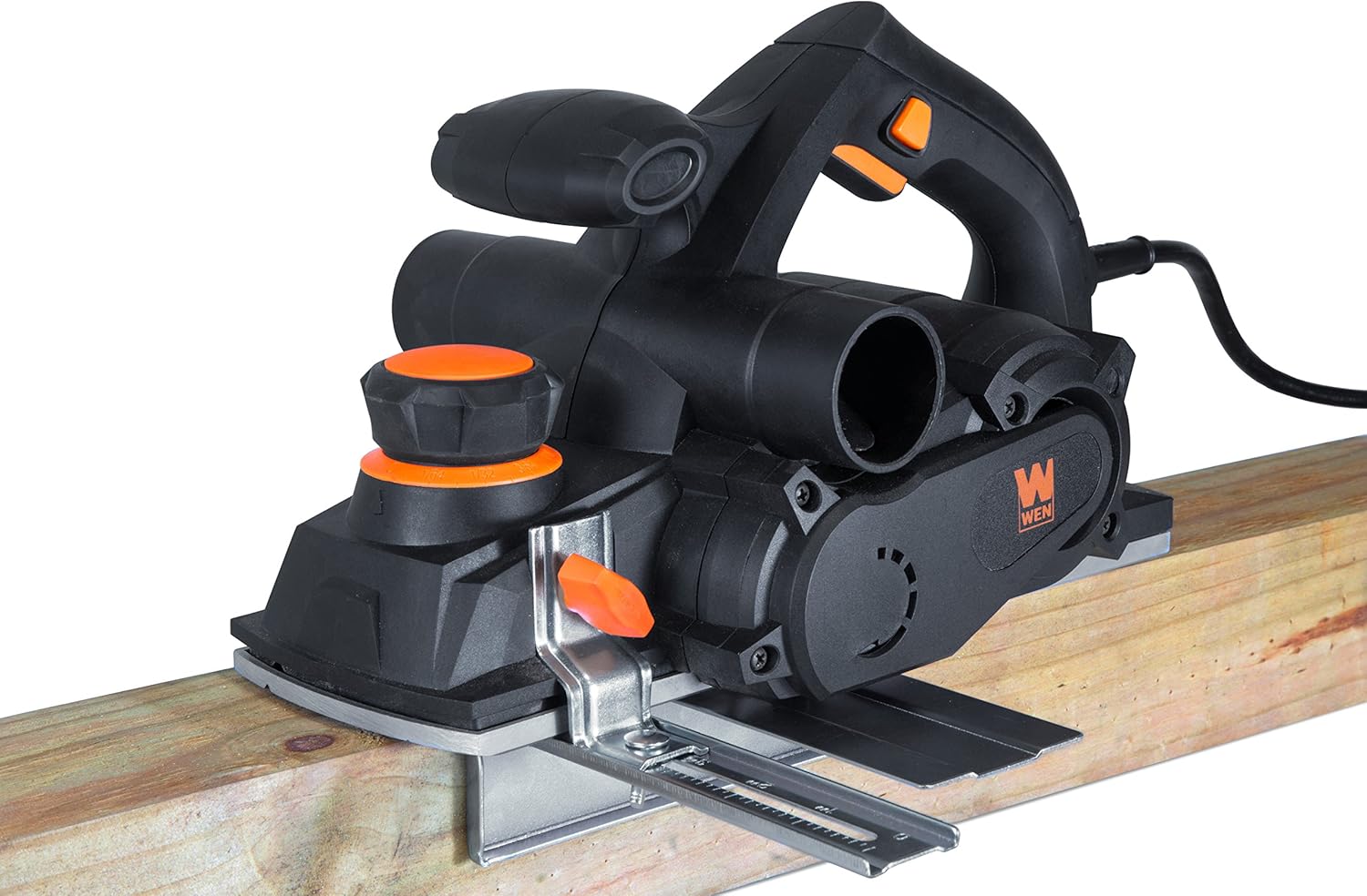 Unlock Precision: WEN 6534 8-Amp Electric Hand Planer Review 9 Unlock Precision: WEN 6534 8-Amp Electric Hand Planer Review - Image 9