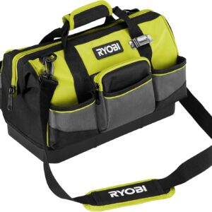 RYOBI RSSSTB1 Small Tool Bag: Versatile Storage for Every DIYer