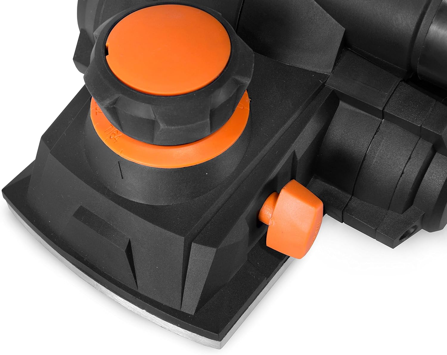 Unlock Precision: WEN 6534 8-Amp Electric Hand Planer Review 3 Unlock Precision: WEN 6534 8-Amp Electric Hand Planer Review - Image 3