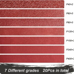 Ultimate Review: S SATC 3×18 Sanding Belts for Every Project