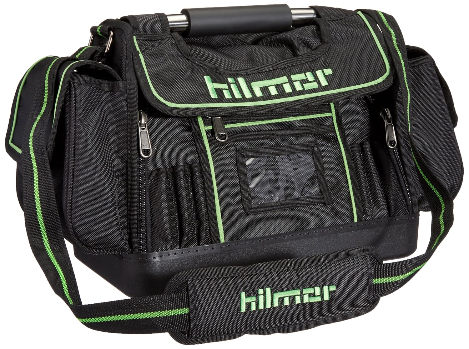 Hilmor 1839079 TCB Professional Tool Organizer Bag - Heavy Duty Storage 1 hvac tools hilmor