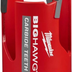 Big Hawg+ct Hlsw 2-1/8