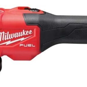 MILWAUKEE M18 FUEL 4-1/2 in.-6 in.