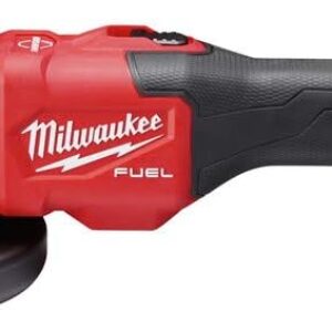 Milwaukee M18 FUEL Cordless Angle Grinder | Powerful 4.5-6″ Brushless Tool