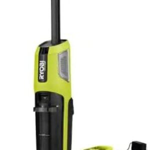 Revitalize Cleaning: RYOBI ONE+ HP Wet/Dry Mop & Vacuum Kit Review