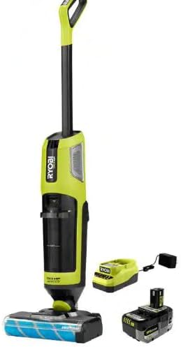 Revitalize Cleaning: RYOBI ONE+ HP Wet/Dry Mop & Vacuum Kit Review 1 Revitalize Cleaning: RYOBI ONE+ HP Wet/Dry Mop & Vacuum Kit Review