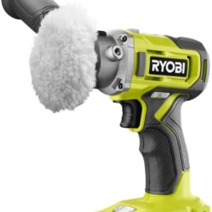 Unleashing Shine: In-Depth Review of the 18V ONE+ Detail Polisher