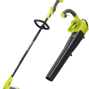 Transform Your Yard with the Ryobi 40V Cordless Combo Kit